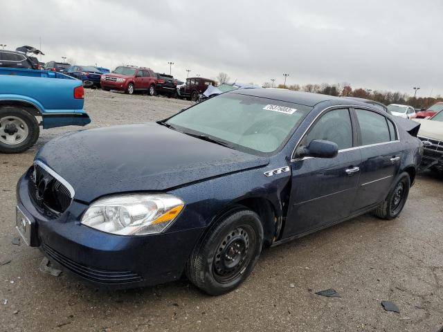 BUICK LUCERNE 2008 1g4hd57228u172462