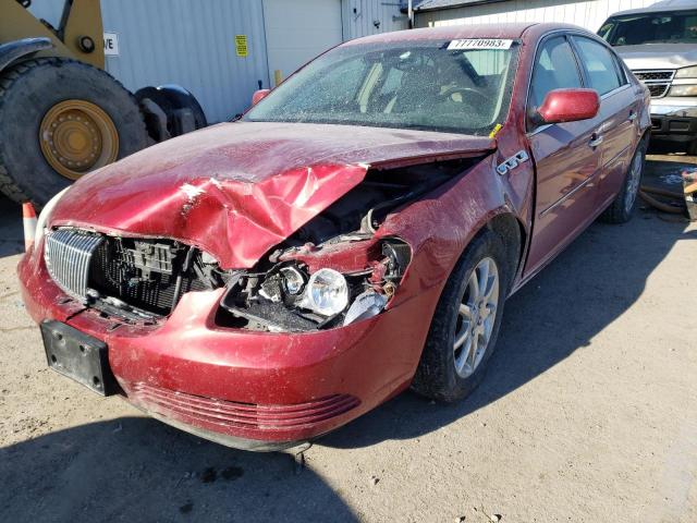 BUICK LUCERNE 2008 1g4hd57228u175233