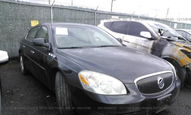 BUICK LUCERNE 2008 1g4hd57228u175474