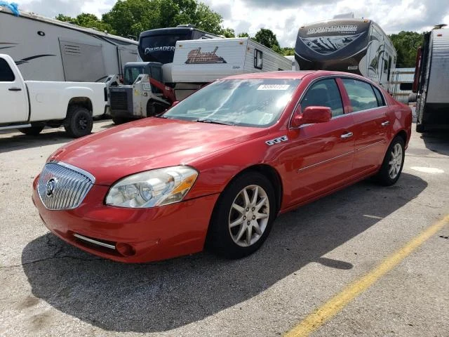 BUICK LUCERNE CX 2008 1g4hd57228u177225