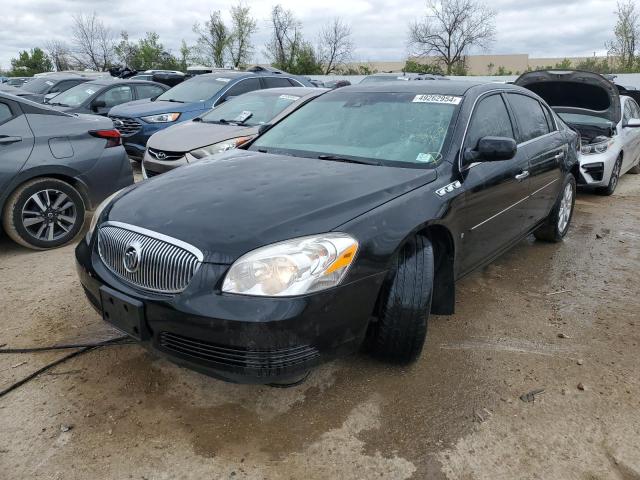 BUICK LUCERNE 2008 1g4hd57228u183400