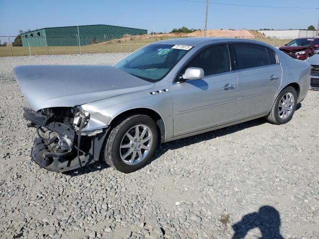 BUICK LUCERNE 2008 1g4hd57228u186877