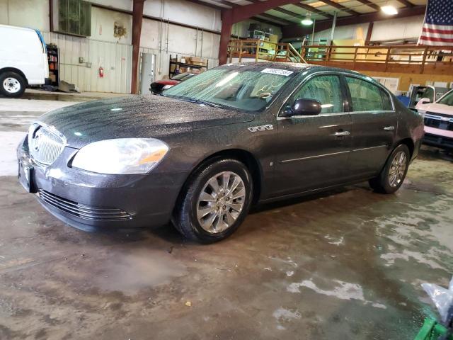 BUICK LUCERNE 2008 1g4hd57228u203421