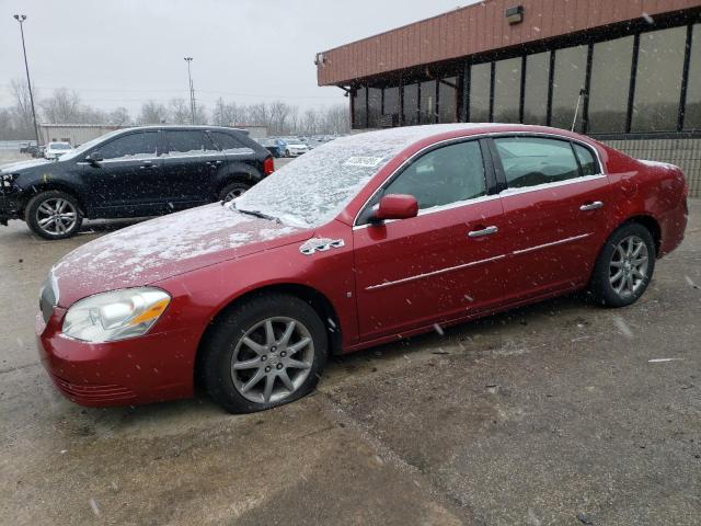 BUICK LUCERNE 2008 1g4hd57228u209168