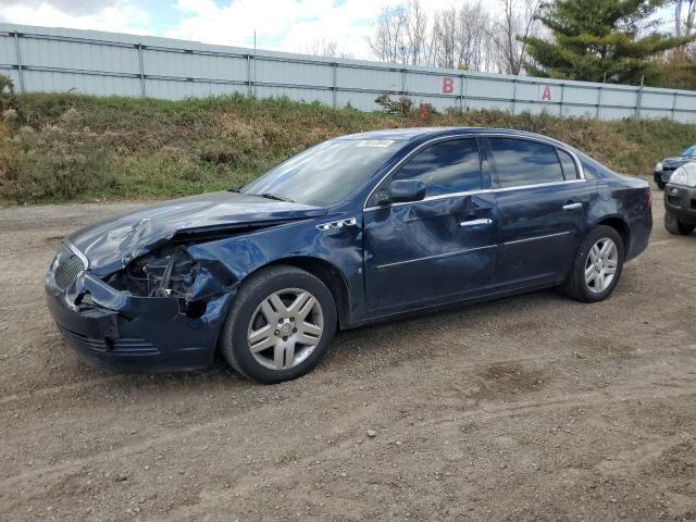 BUICK LUCERNE CX 2008 1g4hd57228u209252