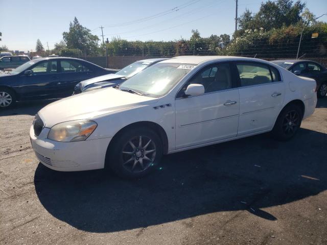 BUICK LUCERNE CX 2006 1g4hd57236u140567