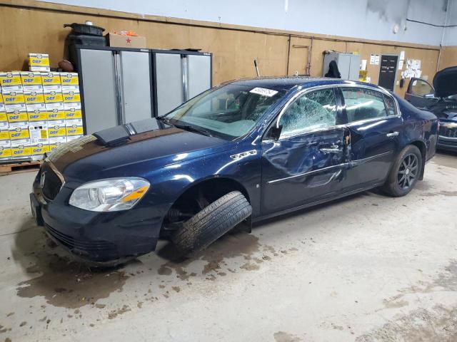 BUICK LUCERNE 2006 1g4hd57236u145168