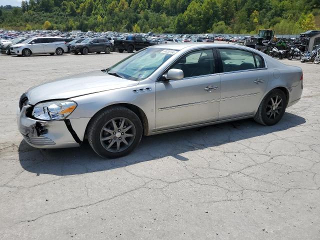 BUICK LUCERNE 2006 1g4hd57236u151262