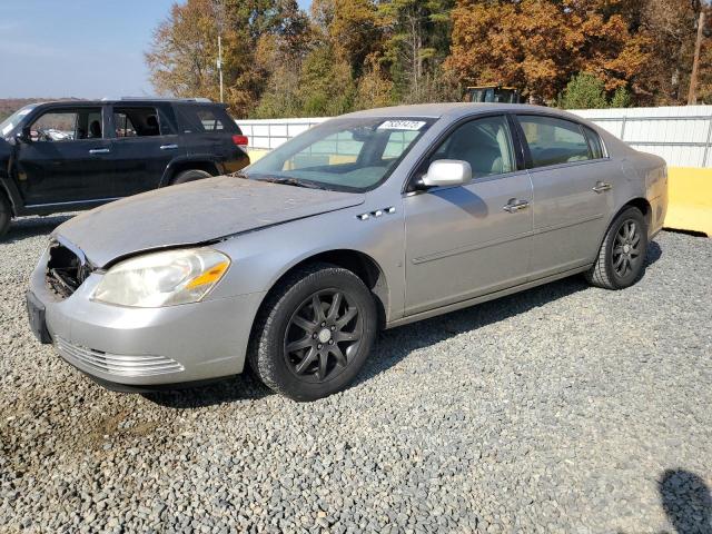 BUICK LUCERNE 2006 1g4hd57236u166974