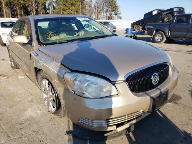 BUICK LUCERNE CX 2006 1g4hd57236u188280