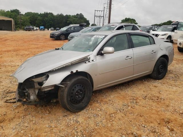 BUICK LUCERNE CX 2006 1g4hd57236u214537