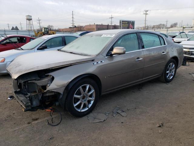 BUICK LUCERNE 2006 1g4hd57236u216109