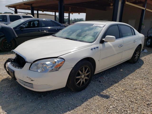 BUICK LUCERNE CX 2006 1g4hd57236u216661