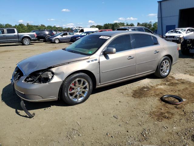 BUICK LUCERNE CX 2006 1g4hd57236u241902