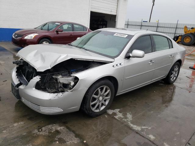 BUICK LUCERNE CX 2006 1g4hd57236u243245