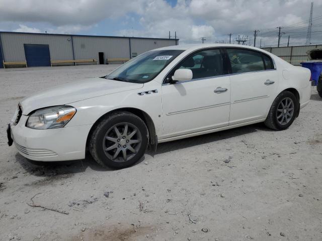 BUICK LUCERNE CX 2006 1g4hd57236u250728