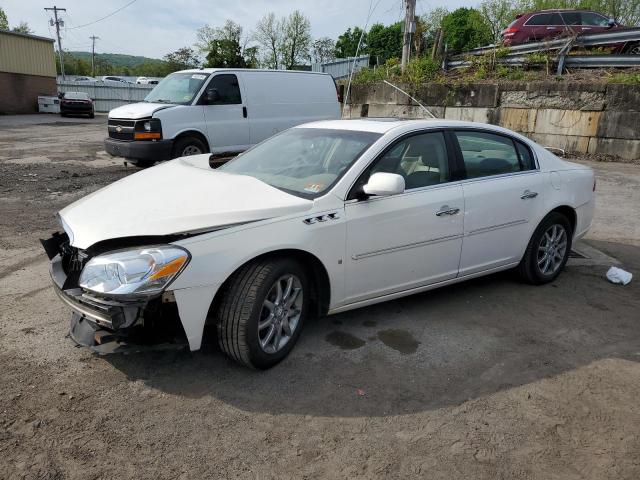 BUICK LUCERNE 2006 1g4hd57236u255282