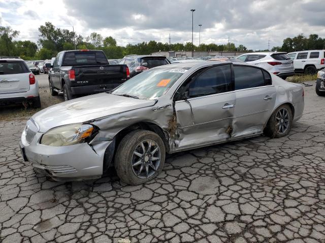 BUICK LUCERNE CX 2006 1g4hd57236u255301