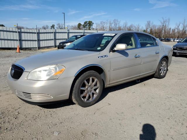 BUICK LUCERNE CX 2007 1g4hd57237u104928