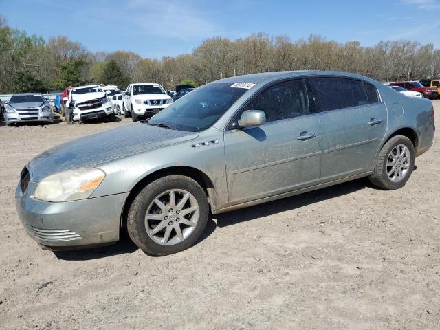 BUICK LUCERNE 2007 1g4hd57237u107909