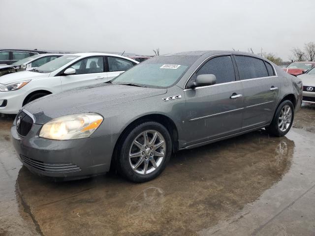 BUICK LUCERNE 2007 1g4hd57237u117971