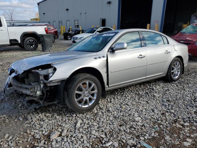 BUICK LUCERNE 2007 1g4hd57237u131370