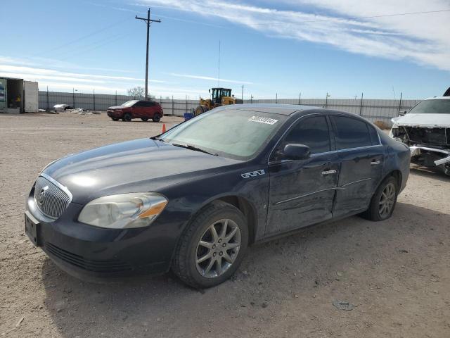 BUICK LUCERNE 2007 1g4hd57237u133832