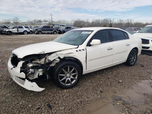 BUICK LUCERNE 2007 1g4hd57237u149271