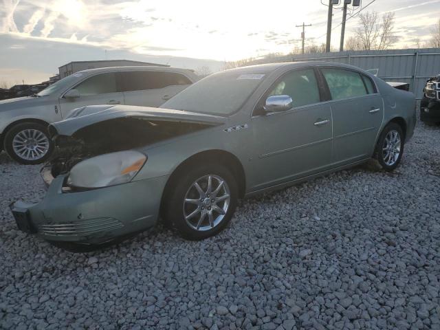 BUICK LUCERNE 2007 1g4hd57237u152459