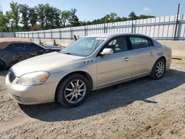 BUICK LUCERNE 2007 1g4hd57237u155166