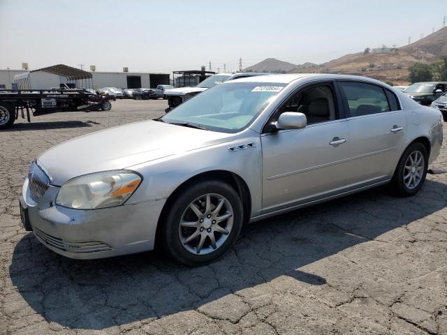 BUICK LUCERNE CX 2007 1g4hd57237u169794