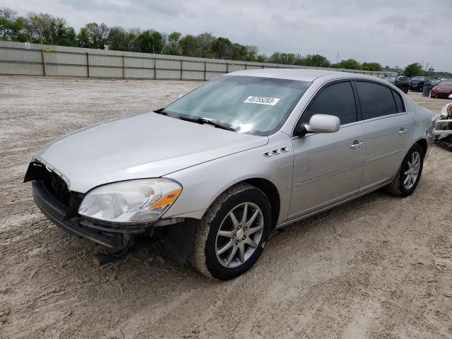 BUICK LUCERNE CX 2007 1g4hd57237u177037