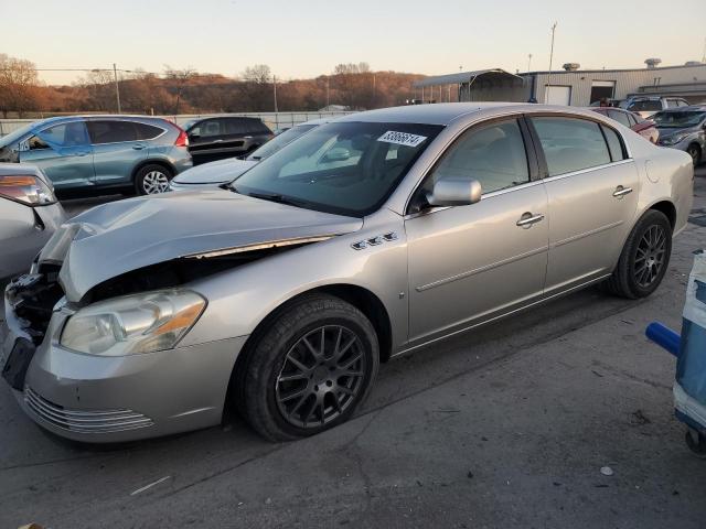 BUICK LUCERNE CX 2007 1g4hd57237u185400