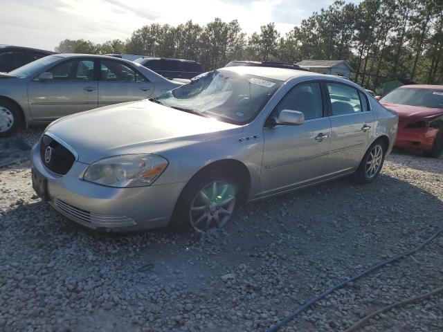 BUICK LUCERNE 2007 1g4hd57237u191780