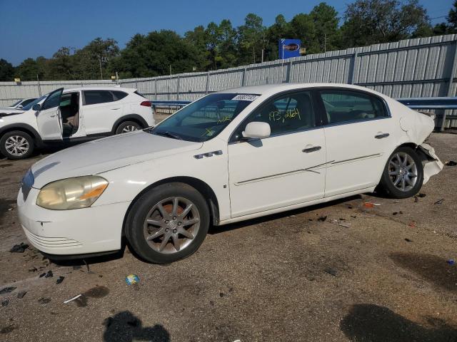 BUICK LUCERNE CX 2007 1g4hd57237u198468