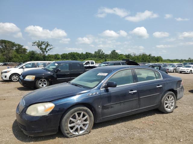 BUICK LUCERNE 2007 1g4hd57237u205743