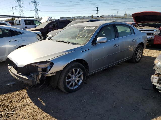 BUICK LUCERNE 2007 1g4hd57237u211753