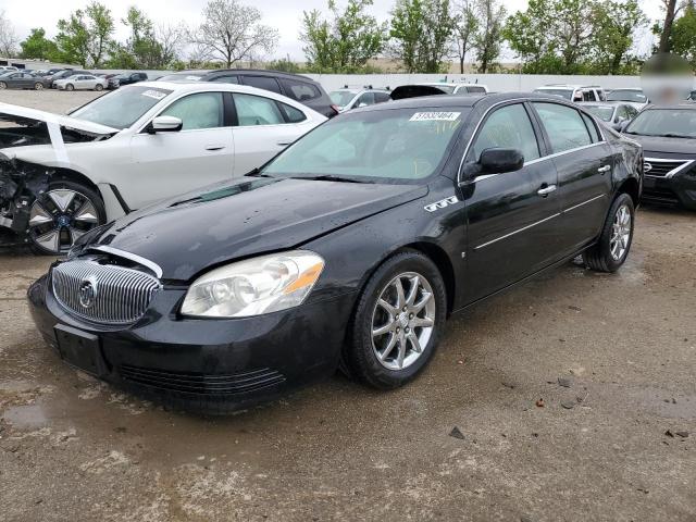 BUICK LUCERNE 2007 1g4hd57237u214314