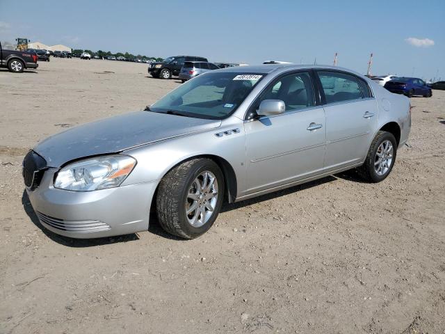 BUICK LUCERNE 2007 1g4hd57237u215303