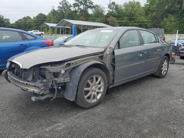 BUICK LUCERNE CX 2007 1g4hd57237u224437