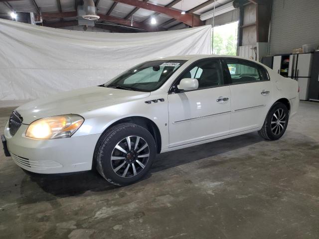 BUICK LUCERNE 2007 1g4hd57237u225281