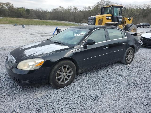 BUICK LUCERNE 2007 1g4hd57237u225703