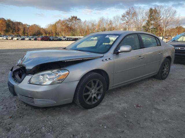 BUICK LUCERNE 2007 1g4hd57237u226348