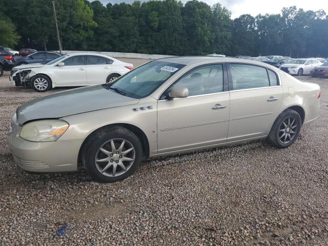 BUICK LUCERNE CX 2007 1g4hd57237u236619