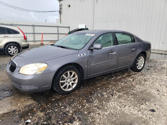 BUICK LUCERNE 2008 1g4hd57238u113839