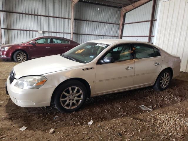 BUICK LUCERNE CX 2008 1g4hd57238u118605