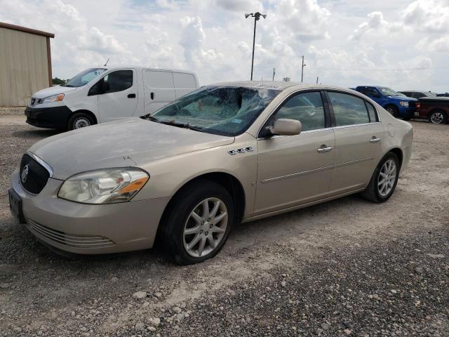 BUICK LUCERNE 2008 1g4hd57238u125747