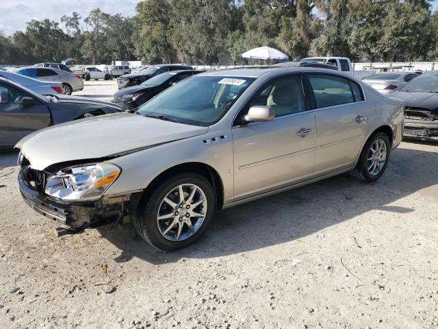 BUICK LUCERNE CX 2008 1g4hd57238u126512