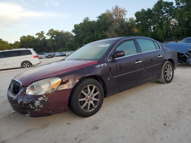 BUICK LUCERNE 2008 1g4hd57238u129152