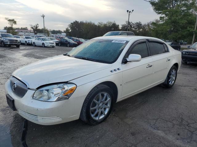 BUICK LUCERNE CX 2008 1g4hd57238u133878